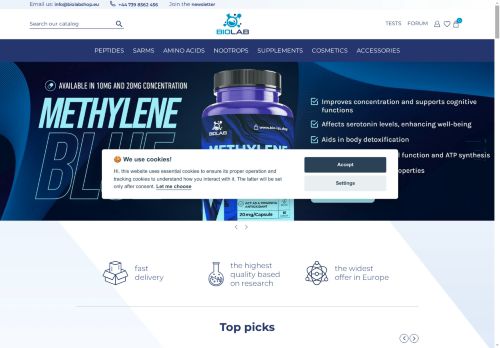 HyperHub LTD
