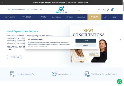 HyperHub LTD